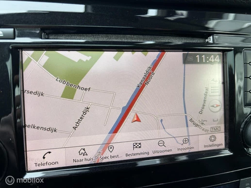 Nissan QASHQAI - Afbeelding 3 van 19