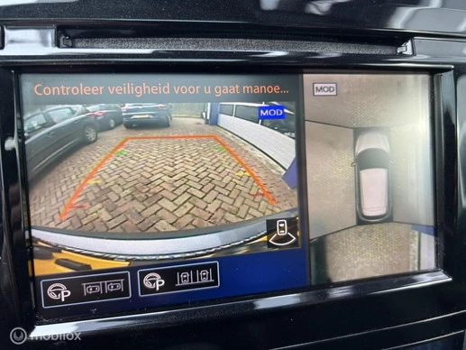 Nissan QASHQAI - Afbeelding 4 van 19