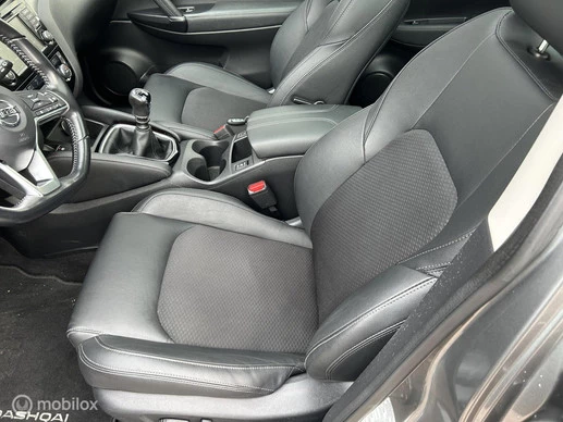 Nissan QASHQAI - Afbeelding 9 van 19