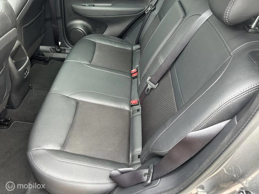 Nissan QASHQAI - Afbeelding 10 van 19