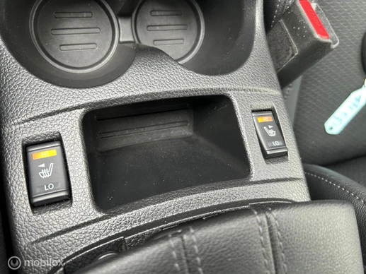 Nissan QASHQAI - Afbeelding 14 van 19