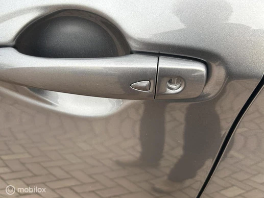 Nissan QASHQAI - Afbeelding 17 van 19