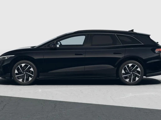 Volkswagen ID.7 - Afbeelding 2 van 8