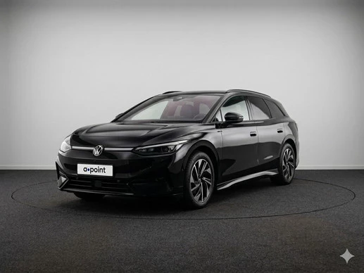 Volkswagen ID.7 - Afbeelding 1 van 8