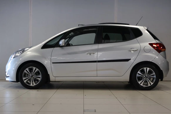 Kia Venga - Afbeelding 4 van 27