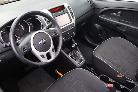 Kia Venga - Afbeelding 8 van 27