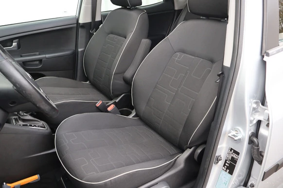 Kia Venga - Afbeelding 9 van 27