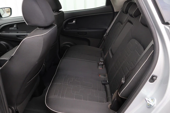 Kia Venga - Afbeelding 10 van 27