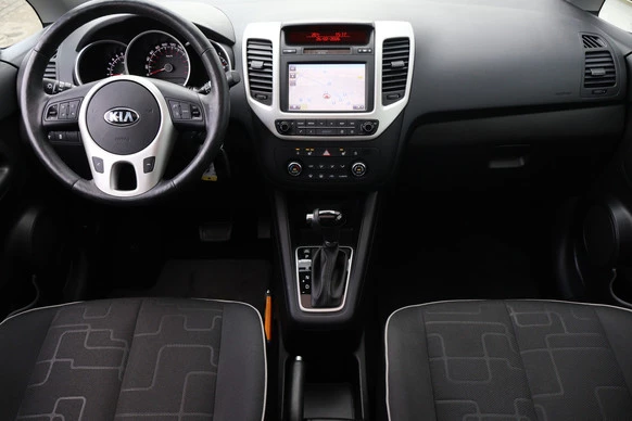 Kia Venga - Afbeelding 11 van 27