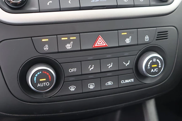 Kia Venga - Afbeelding 16 van 27