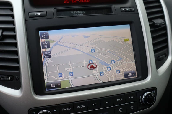 Kia Venga - Afbeelding 20 van 27