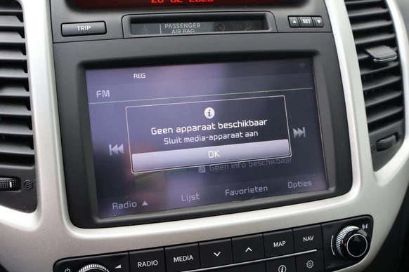 Kia Venga - Afbeelding 22 van 27