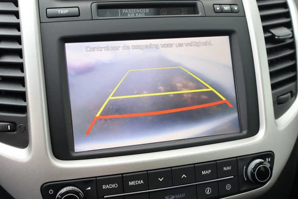 Kia Venga - Afbeelding 23 van 27