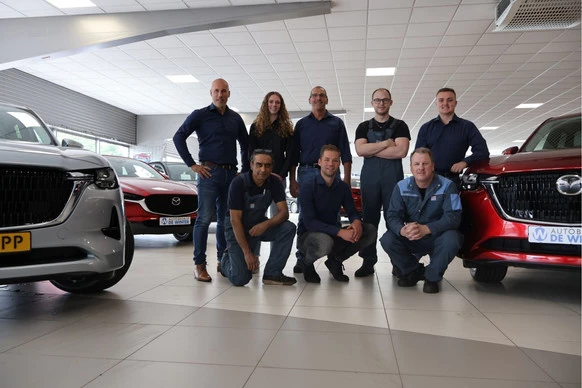 Kia Venga - Afbeelding 26 van 27