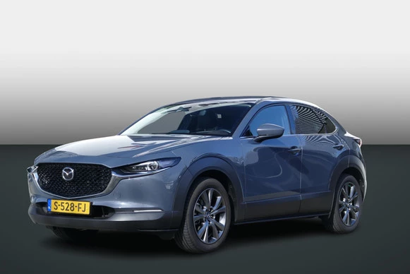Mazda CX-30 - Afbeelding 1 van 30