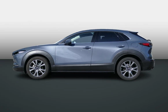 Mazda CX-30 - Afbeelding 2 van 30