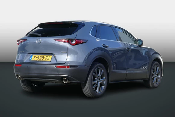 Mazda CX-30 - Afbeelding 3 van 30