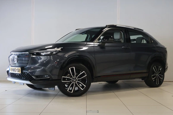 Honda HR-V - Afbeelding 2 van 27
