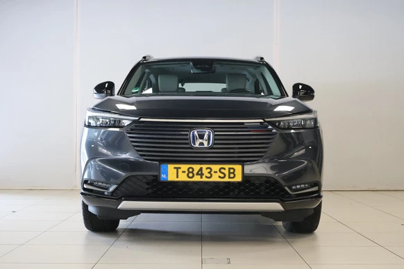 Honda HR-V - Afbeelding 3 van 27