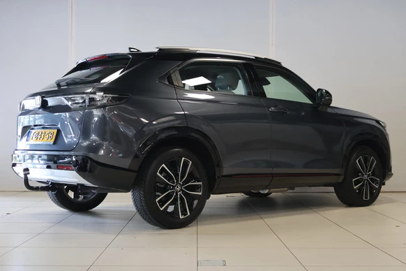 Honda HR-V - Afbeelding 6 van 27