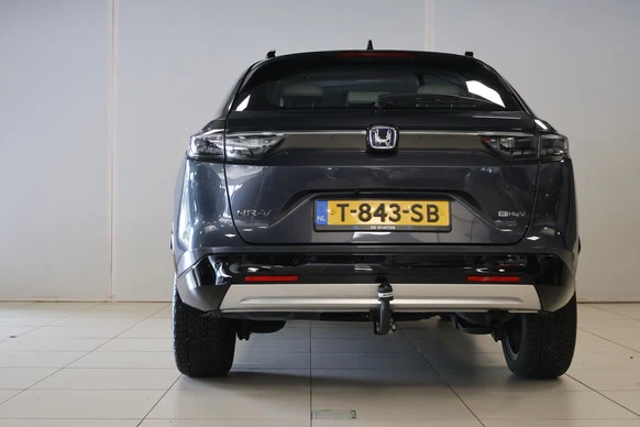 Honda HR-V - Afbeelding 7 van 27