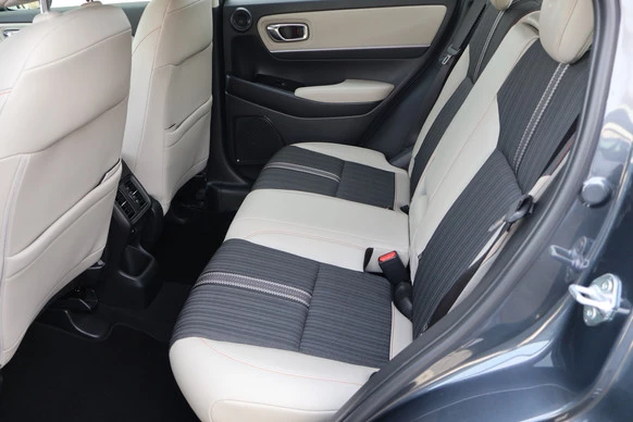 Honda HR-V - Afbeelding 10 van 27
