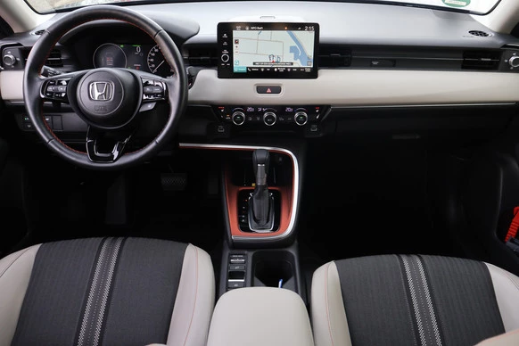 Honda HR-V - Afbeelding 11 van 27