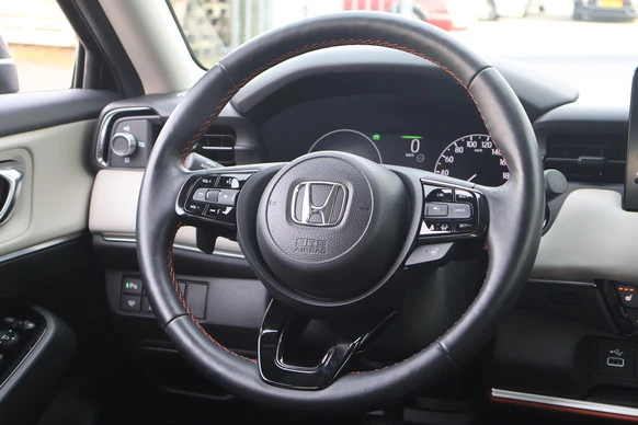 Honda HR-V - Afbeelding 12 van 27