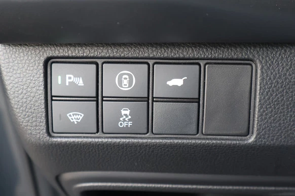 Honda HR-V - Afbeelding 14 van 27