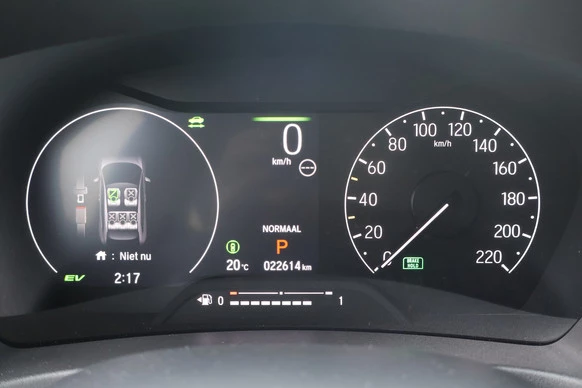 Honda HR-V - Afbeelding 17 van 27