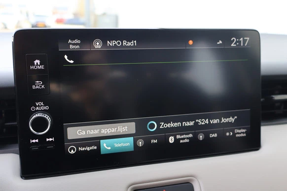 Honda HR-V - Afbeelding 21 van 27