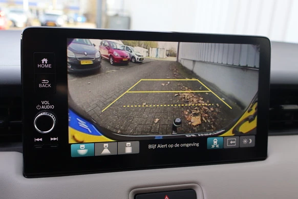 Honda HR-V - Afbeelding 23 van 27