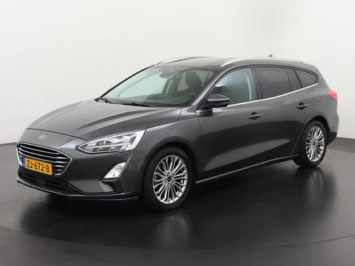 Ford Focus - Afbeelding 1 van 30