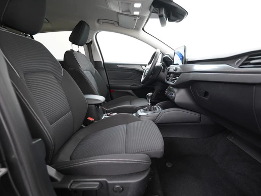 Ford Focus - Afbeelding 3 van 30