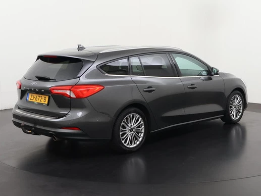 Ford Focus - Afbeelding 4 van 30