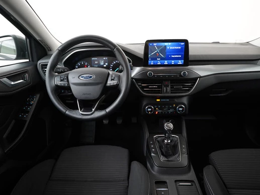 Ford Focus - Afbeelding 5 van 30