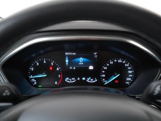 Ford Focus - Afbeelding 8 van 30