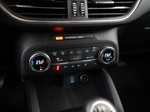 Ford Focus - Afbeelding 12 van 30