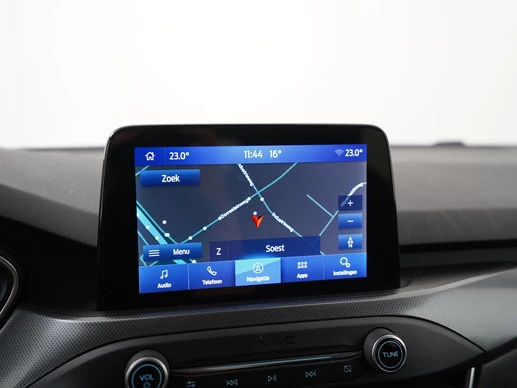 Ford Focus - Afbeelding 14 van 30