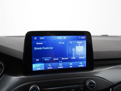 Ford Focus - Afbeelding 15 van 30