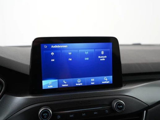 Ford Focus - Afbeelding 16 van 30