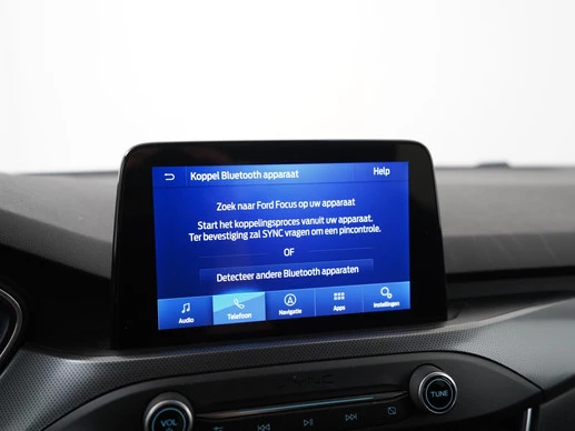 Ford Focus - Afbeelding 17 van 30