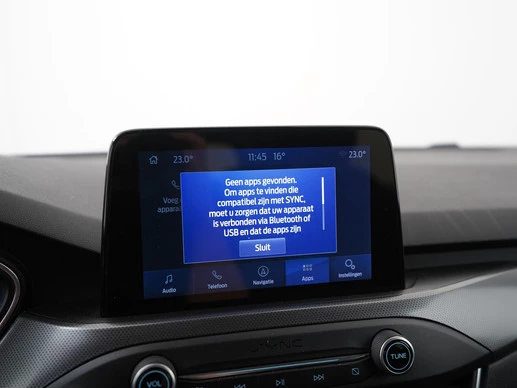 Ford Focus - Afbeelding 18 van 30