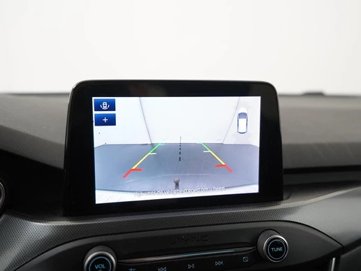 Ford Focus - Afbeelding 19 van 30