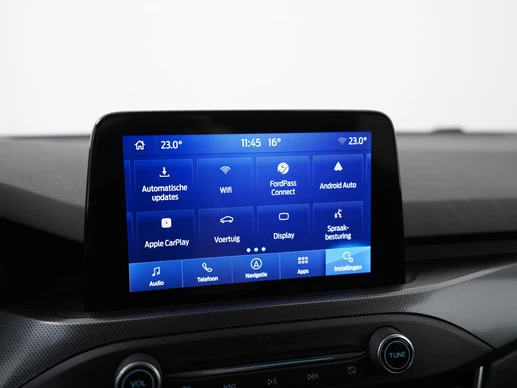 Ford Focus - Afbeelding 20 van 30