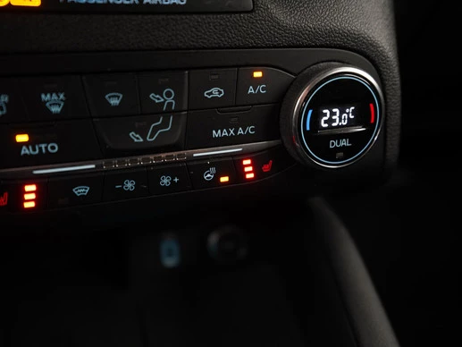 Ford Focus - Afbeelding 21 van 30