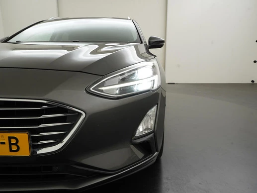 Ford Focus - Afbeelding 22 van 30