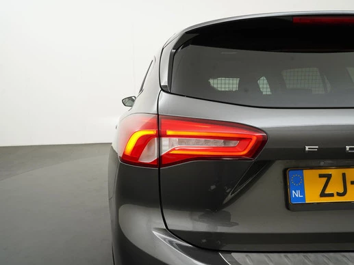 Ford Focus - Afbeelding 23 van 30