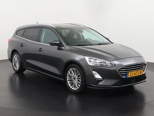 Ford Focus - Afbeelding 30 van 30