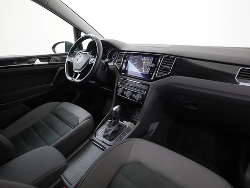 Volkswagen Golf Sportsvan - Afbeelding 2 van 30